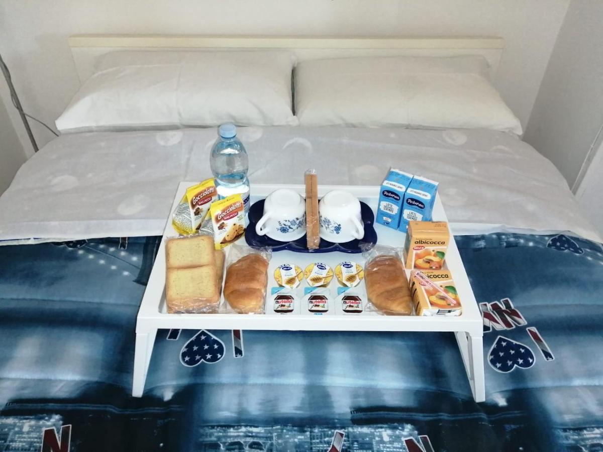 Apartamento La Gemma Amalfitana Vietri Exterior foto