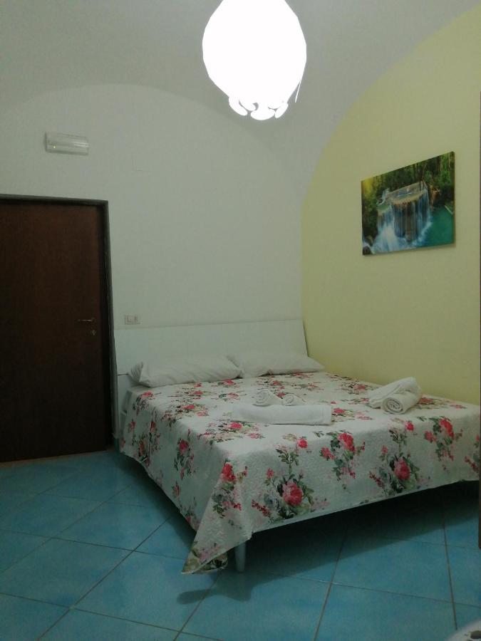 Apartamento La Gemma Amalfitana Vietri Exterior foto
