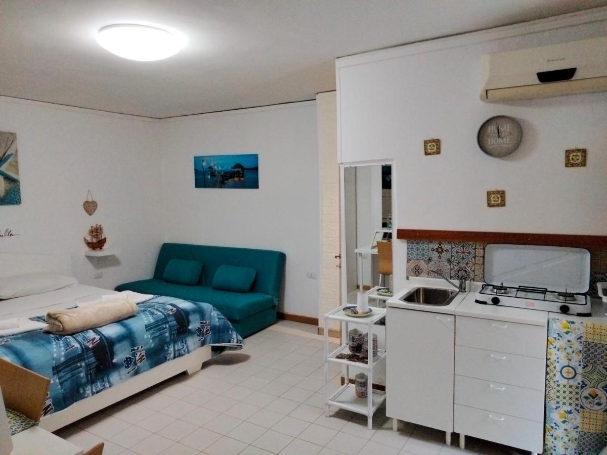 Apartamento La Gemma Amalfitana Vietri Exterior foto