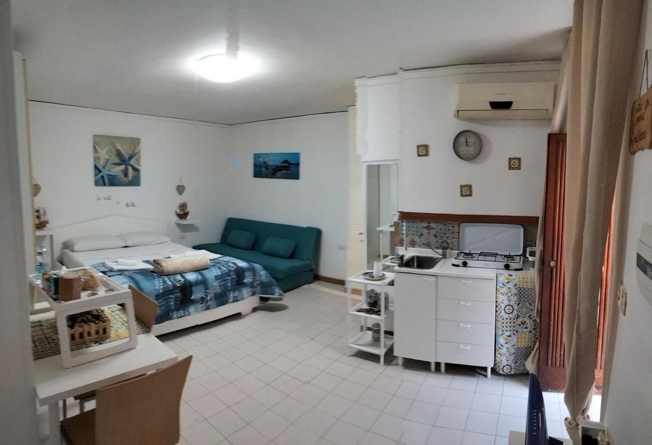 Apartamento La Gemma Amalfitana Vietri Exterior foto