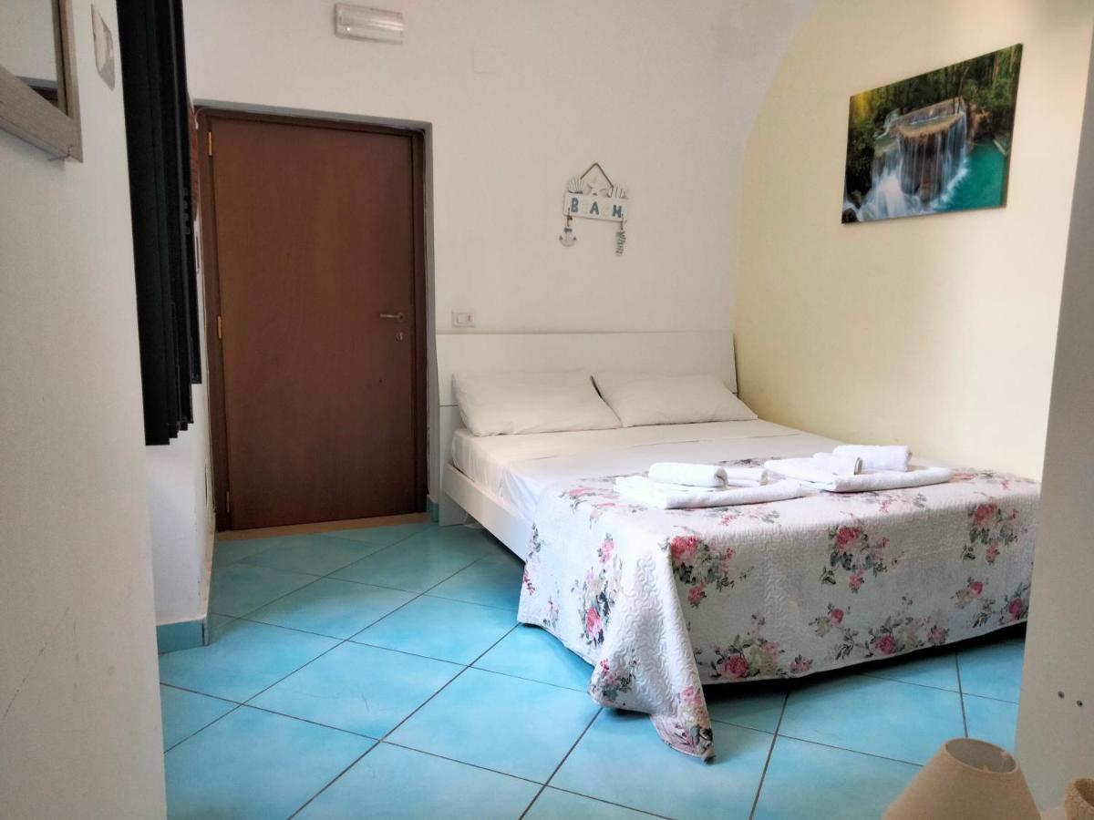Apartamento La Gemma Amalfitana Vietri Exterior foto