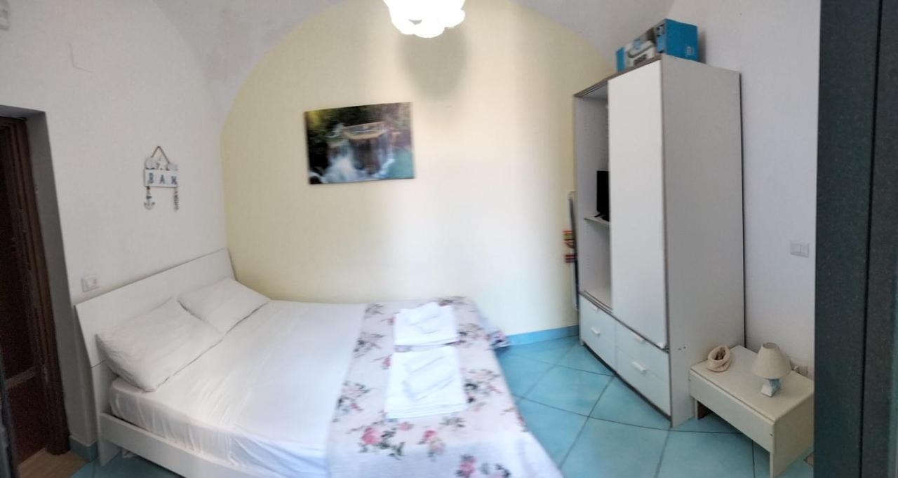 Apartamento La Gemma Amalfitana Vietri Exterior foto
