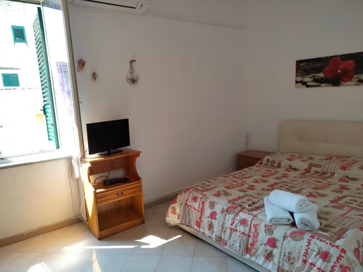 Apartamento La Gemma Amalfitana Vietri Exterior foto