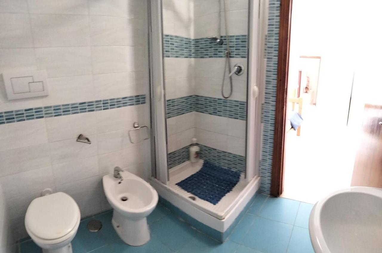 Apartamento La Gemma Amalfitana Vietri Exterior foto