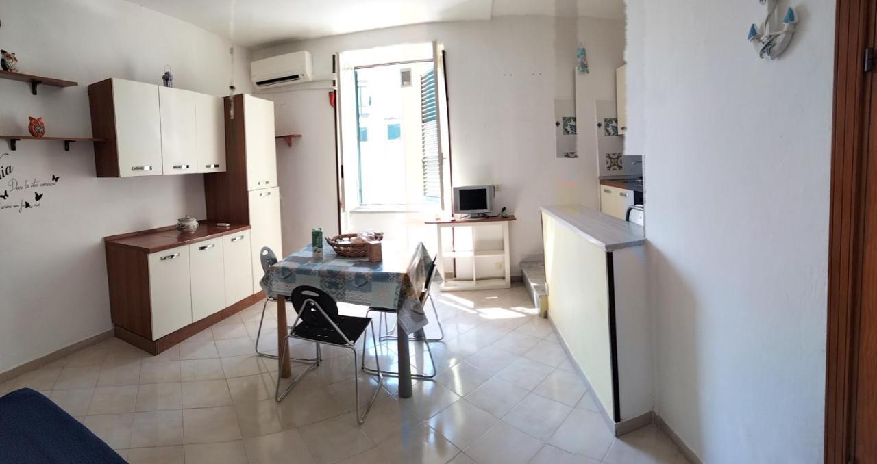Apartamento La Gemma Amalfitana Vietri Exterior foto