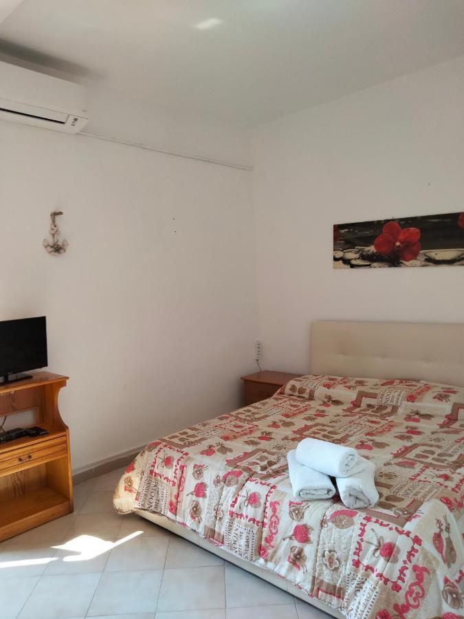 Apartamento La Gemma Amalfitana Vietri Exterior foto