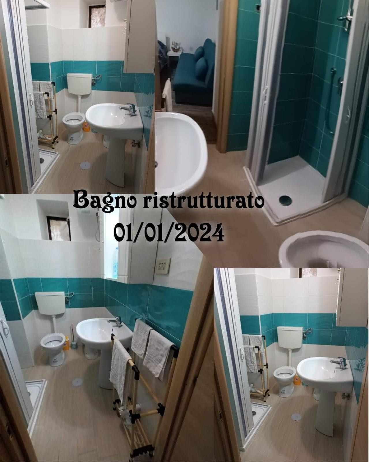 Apartamento La Gemma Amalfitana Vietri Exterior foto