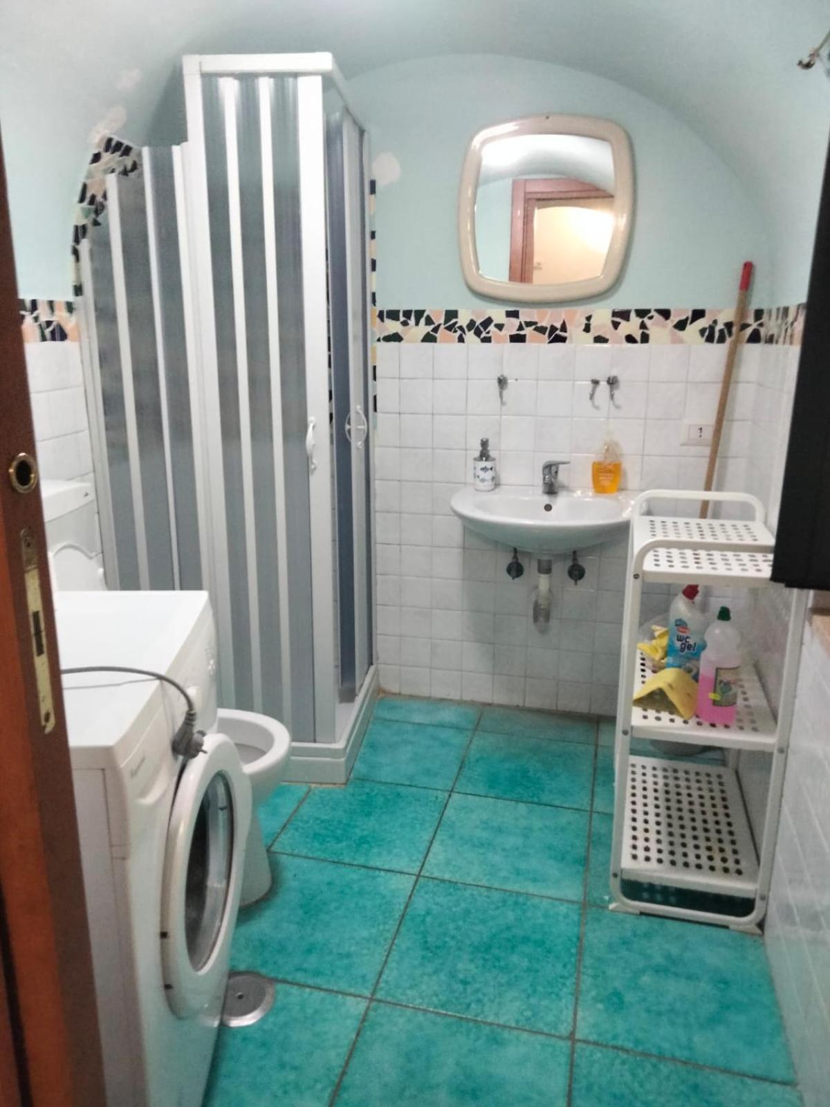 Apartamento La Gemma Amalfitana Vietri Exterior foto