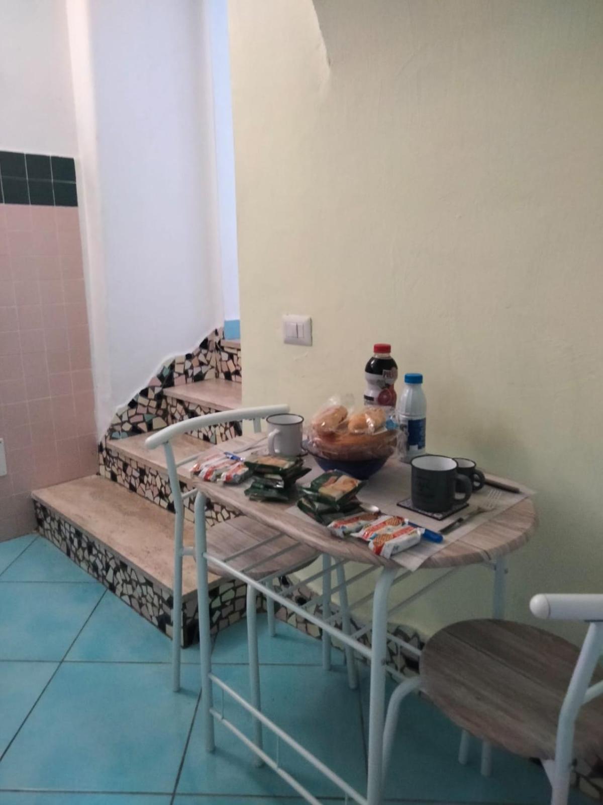Apartamento La Gemma Amalfitana Vietri Exterior foto