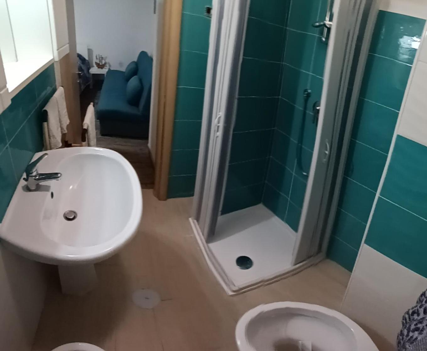Apartamento La Gemma Amalfitana Vietri Exterior foto