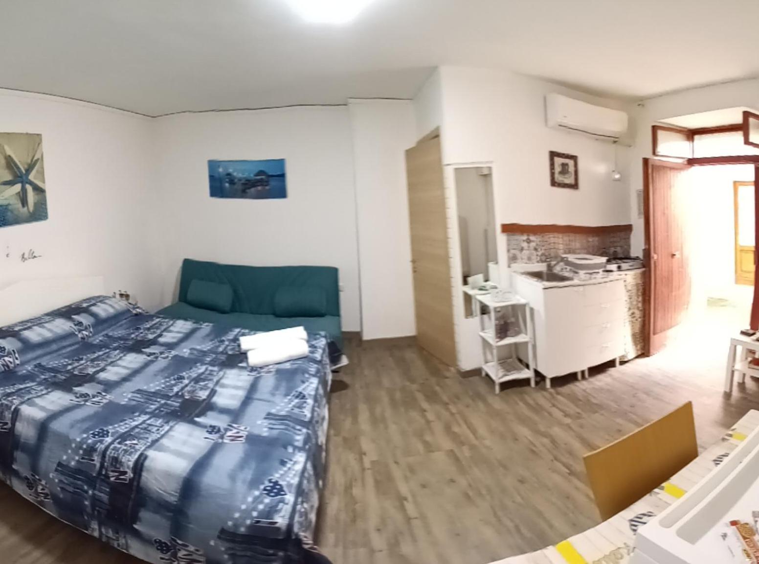 Apartamento La Gemma Amalfitana Vietri Exterior foto