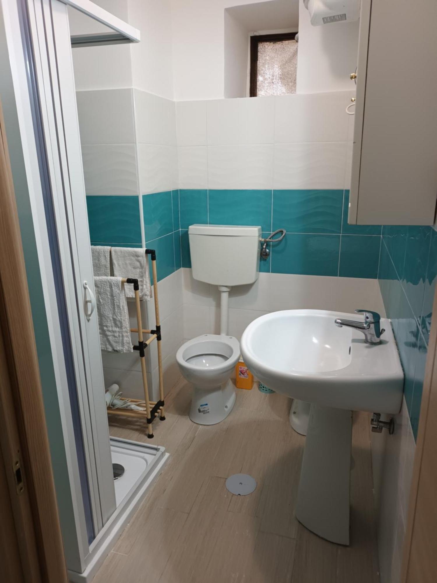 Apartamento La Gemma Amalfitana Vietri Exterior foto