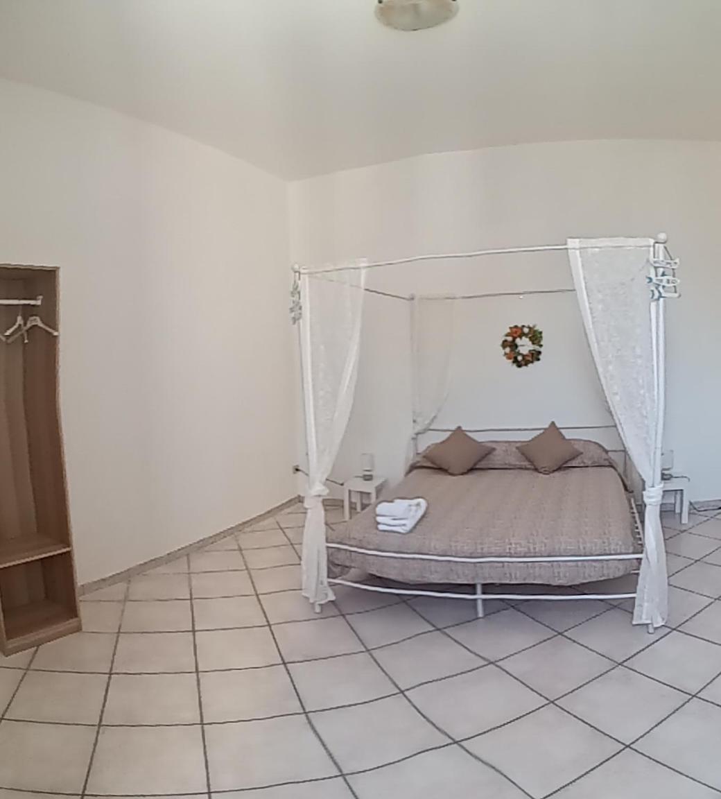 Apartamento La Gemma Amalfitana Vietri Exterior foto