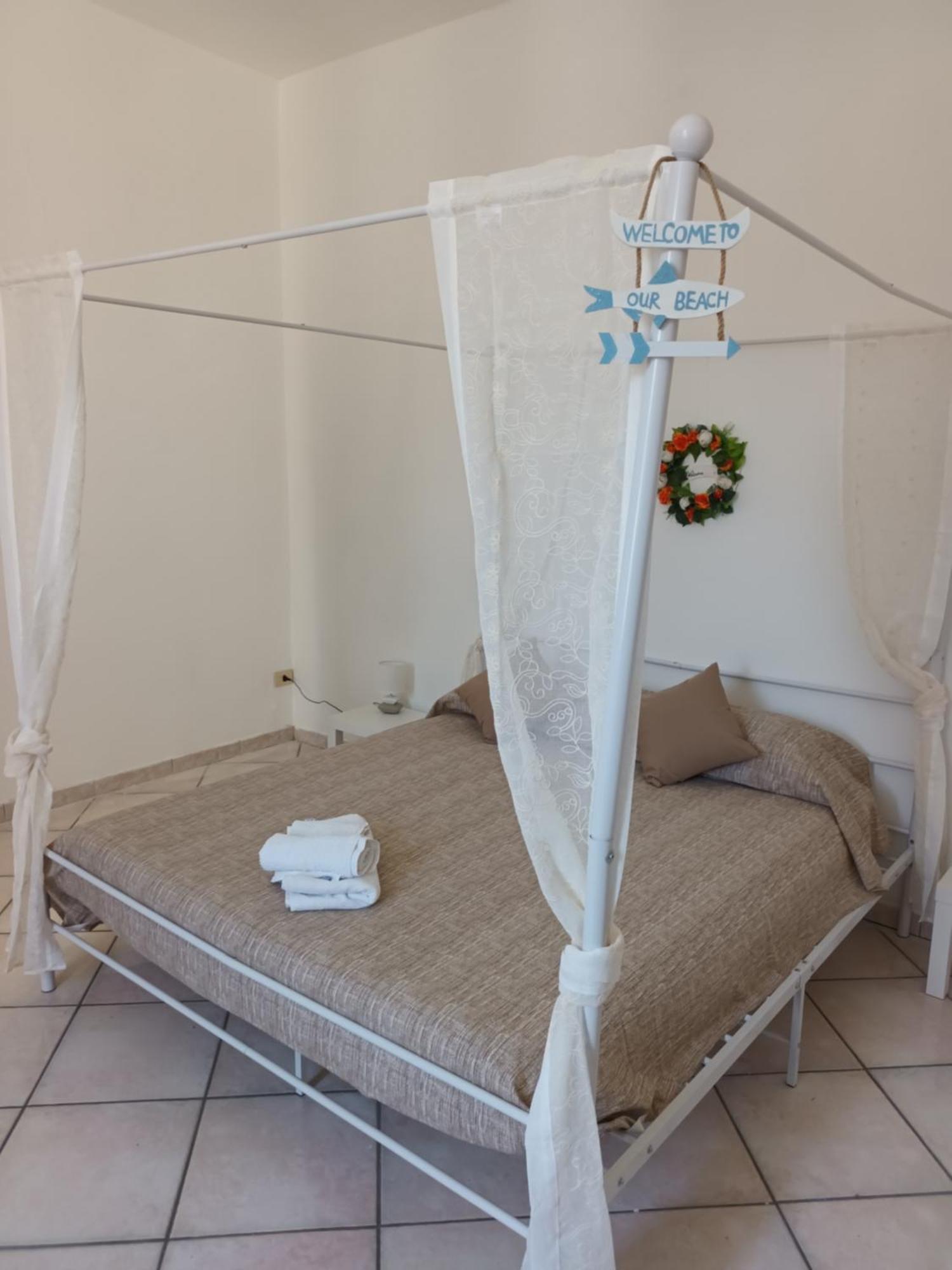 Apartamento La Gemma Amalfitana Vietri Exterior foto